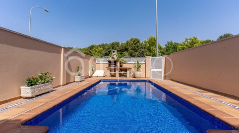 Foto 2 de Casa o xalet en venda a Cl Baix Emporda el Vendrell (tarragona), El Tancat - Mas d'en Gual, El Vendrell