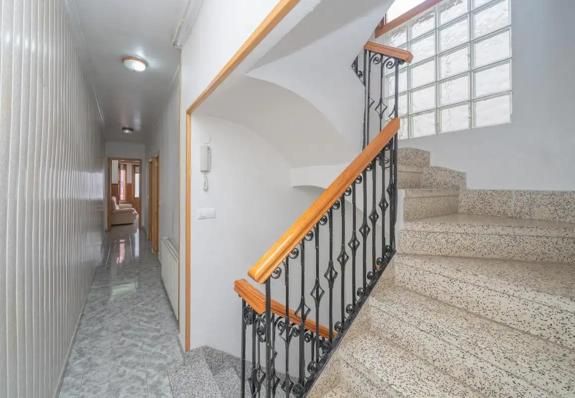 Casa adosada en venta en Teulada con Aire acondicionado, Calefacción y Terraza
