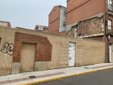 Terreni e lotti in vendita a Benavente