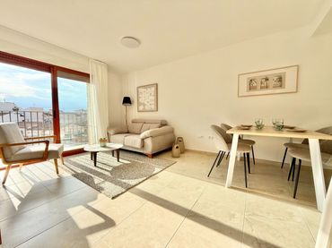 Wohnung mit Balkon zum Verkauf in Campo de Murcia
