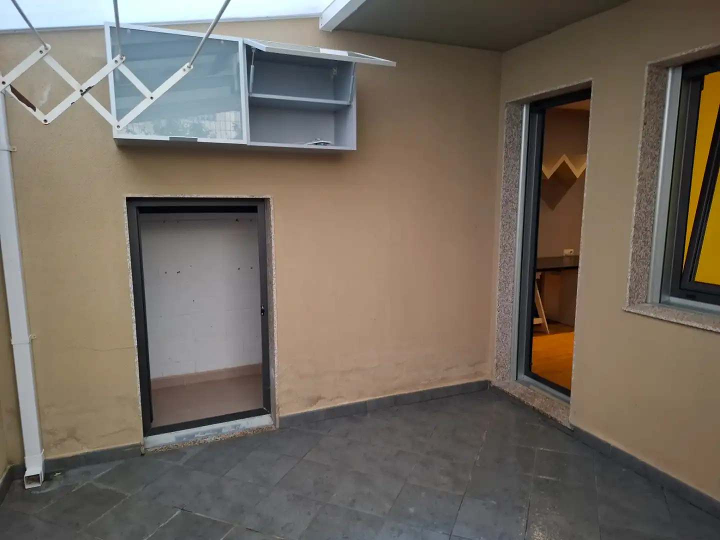 Terraza de Piso en venta en Burela con Calefacción y Amueblado