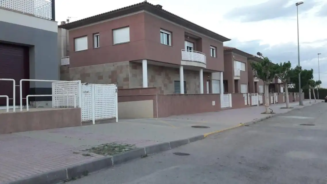 Parking for sale in NACIONAL 340