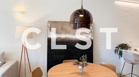 Photo 2 of Flat to rent in Carrer de Cartagena, Sagrada Família, Barcelona