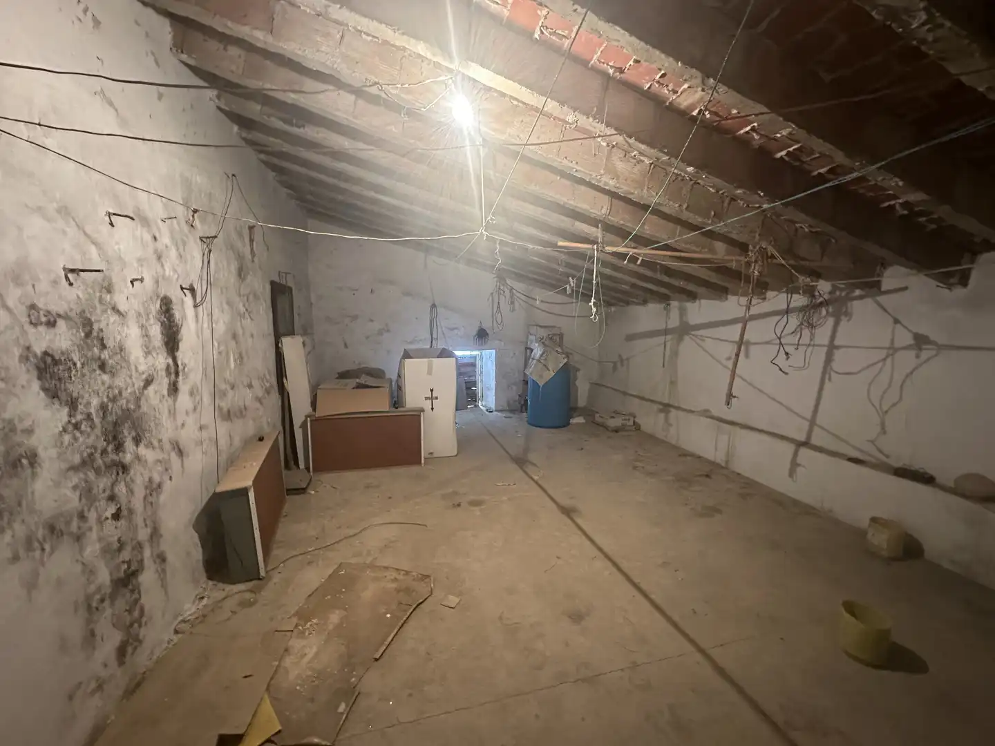 Casa o chalet en venta en Úbeda con Balcón