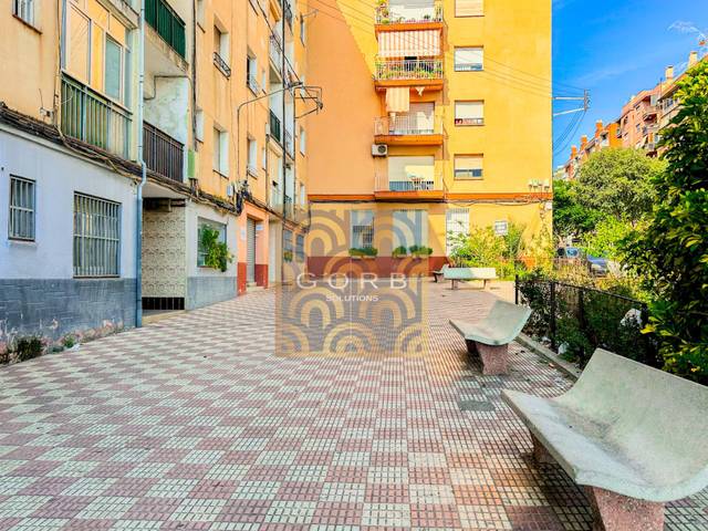 Piso en Venta en El Palau - Escorxador