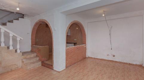 Foto 3 de Casa o xalet en venda a Calle Monduber, Plaza Elíptica - República Argentina, Valencia