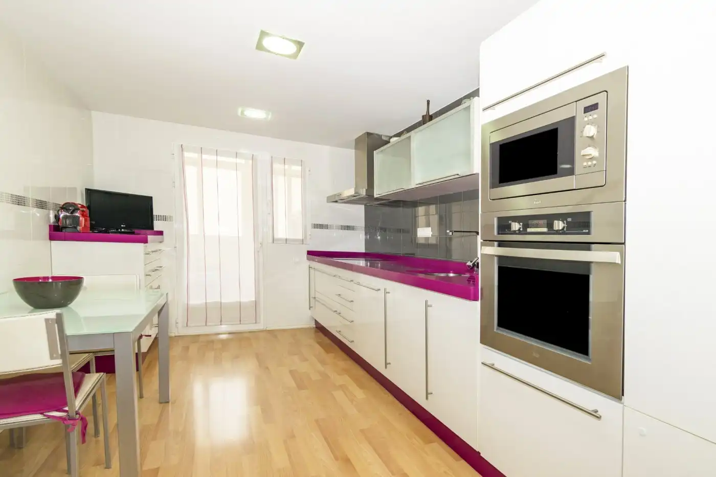 Wohnung mit Terrasse zum Verkauf in Calle Carmen Conde 83, imagen 19