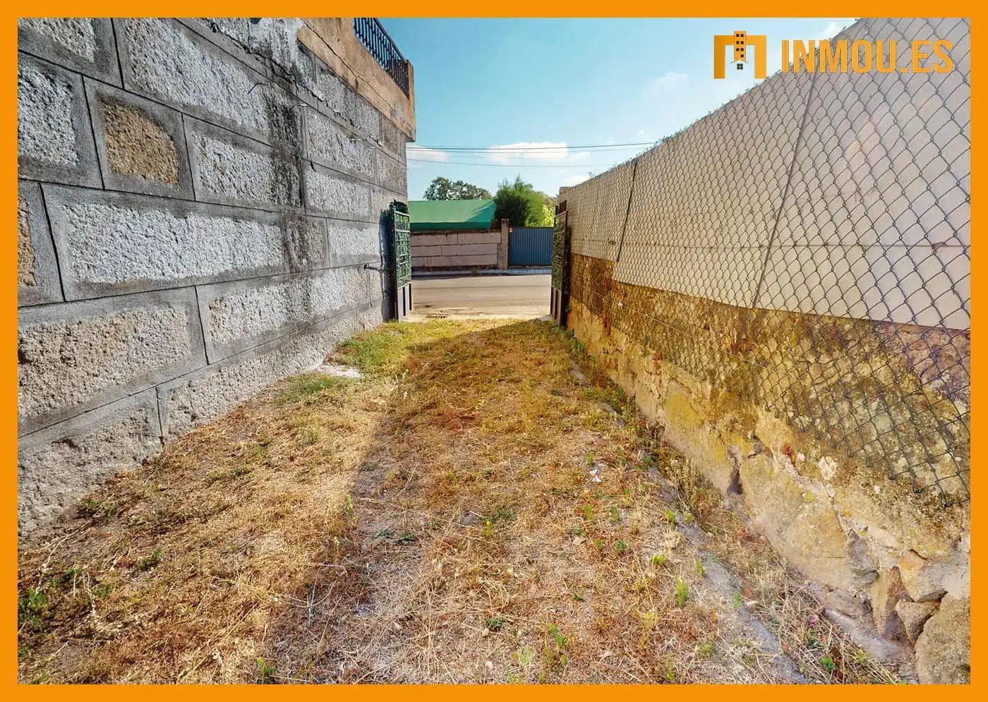 Casa amb jardí en venda a San Cibrao das Viñas, imagen 31