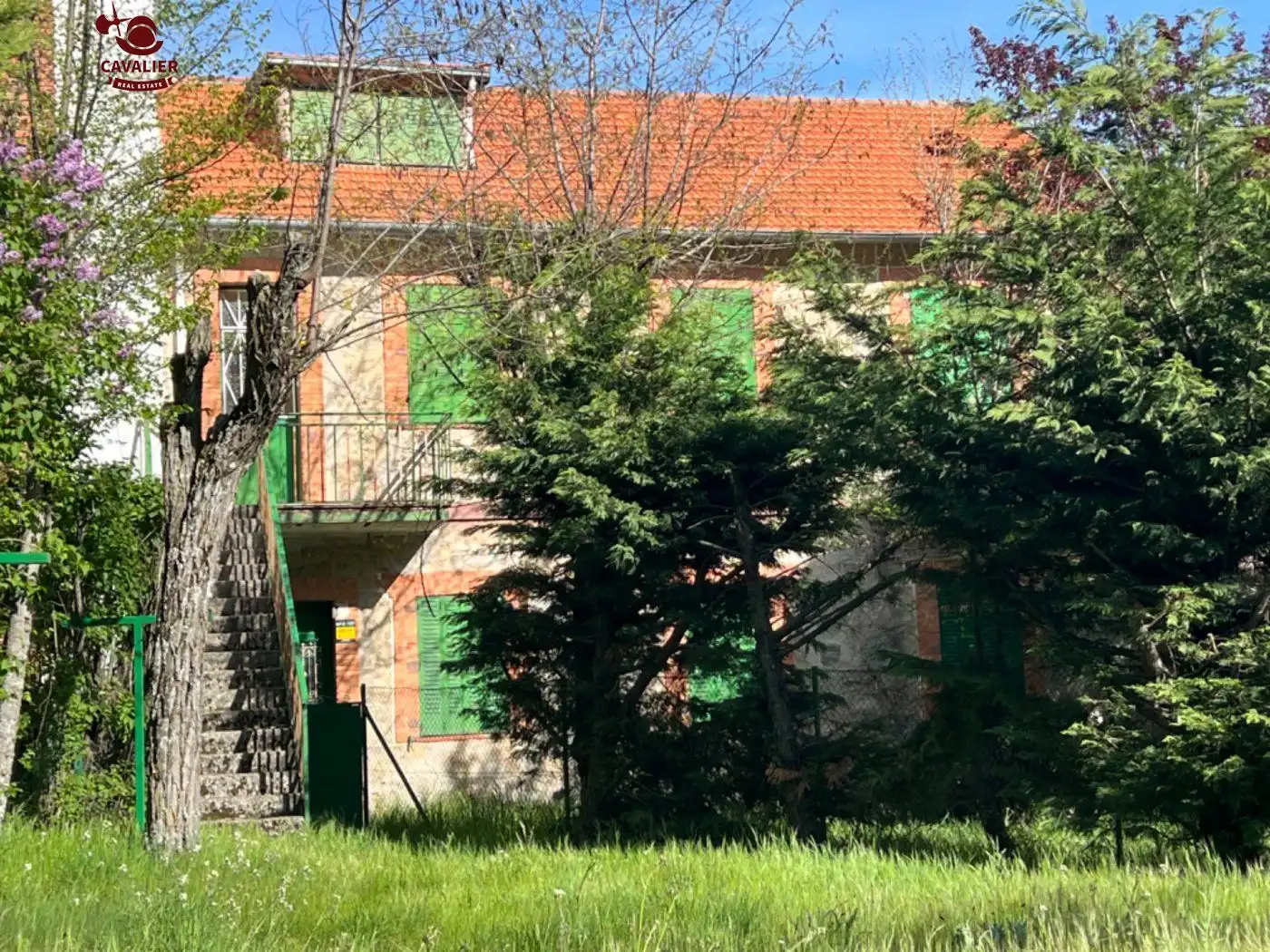 Chalet con terraza en venta en Cercedilla, imagen 42