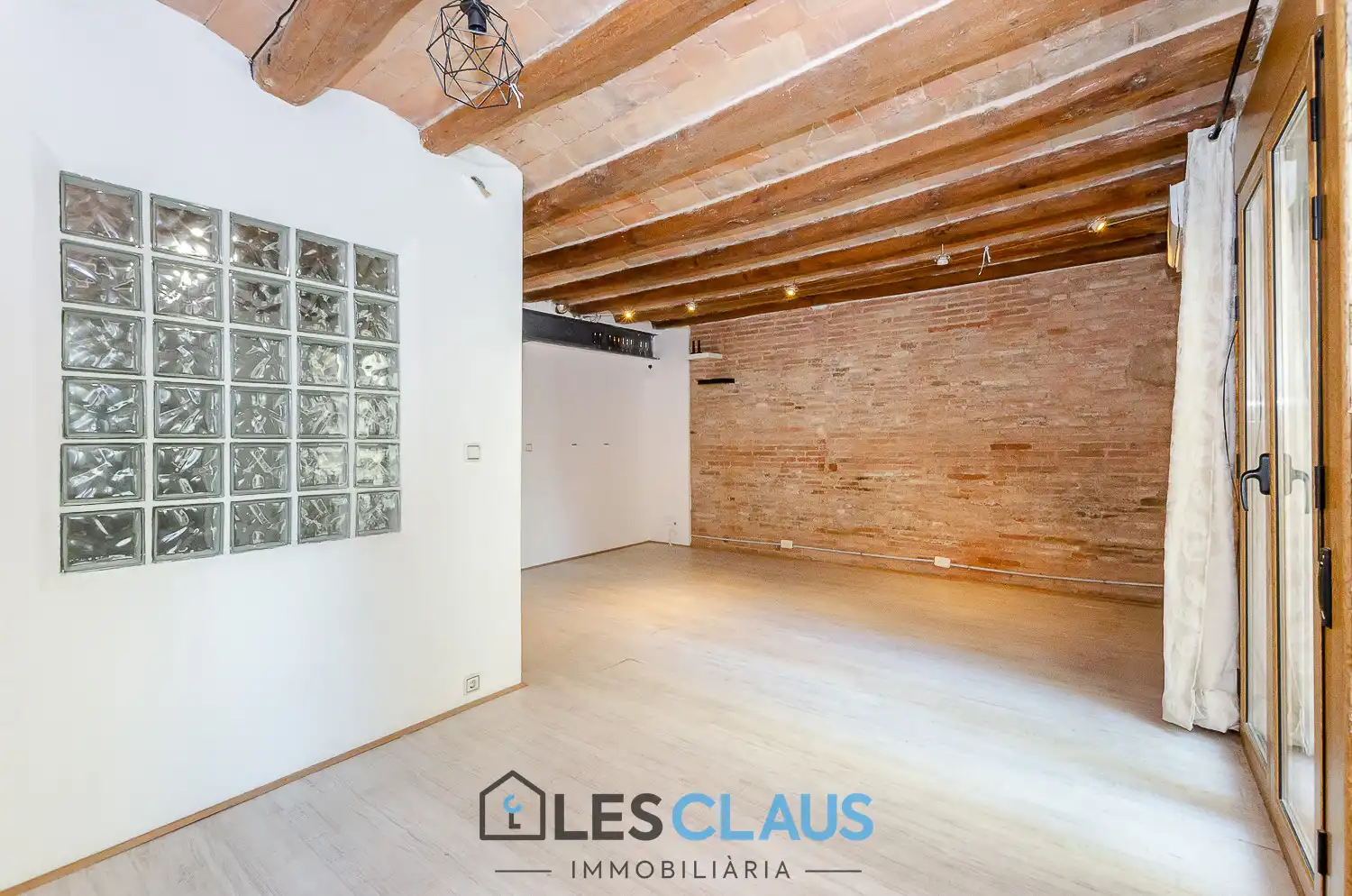Loft avec terrasse à vendre à Carrer de les Carretes 25, imagen 5