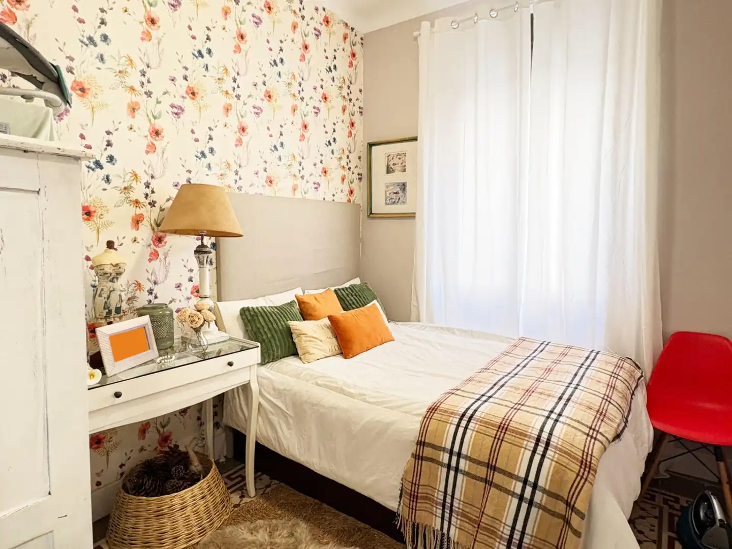 Flat with terrace for sale in Centro, imagen 24