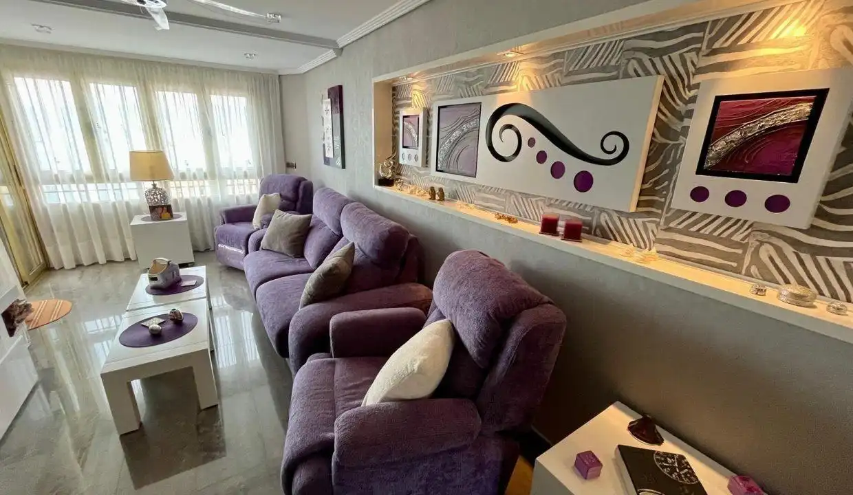 Appartement avec piscine à vendre à Calle Alcalde Manuel Catalan Chana, imagen 7