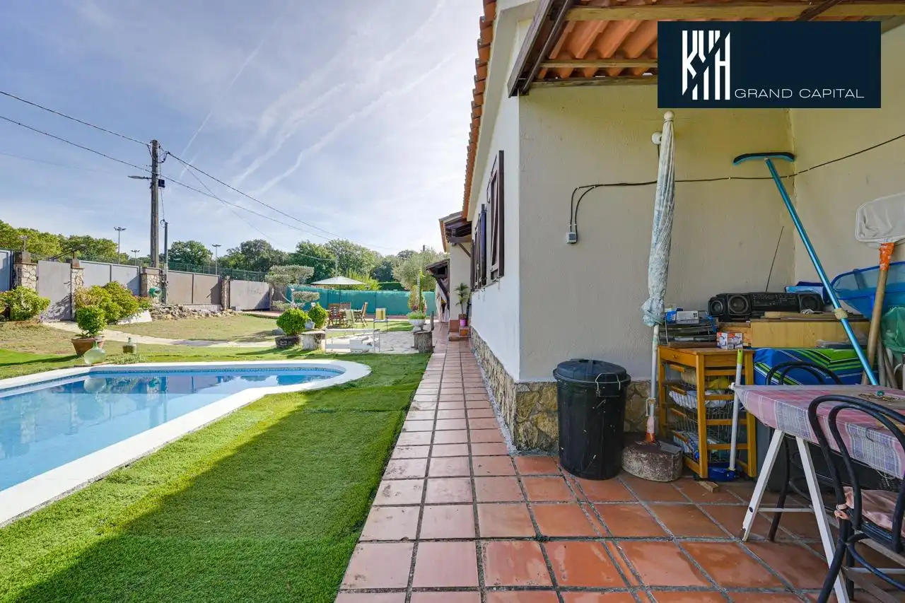 Casa con piscina en venta en Urbanizacion CAN CARBONELL, imagen 35