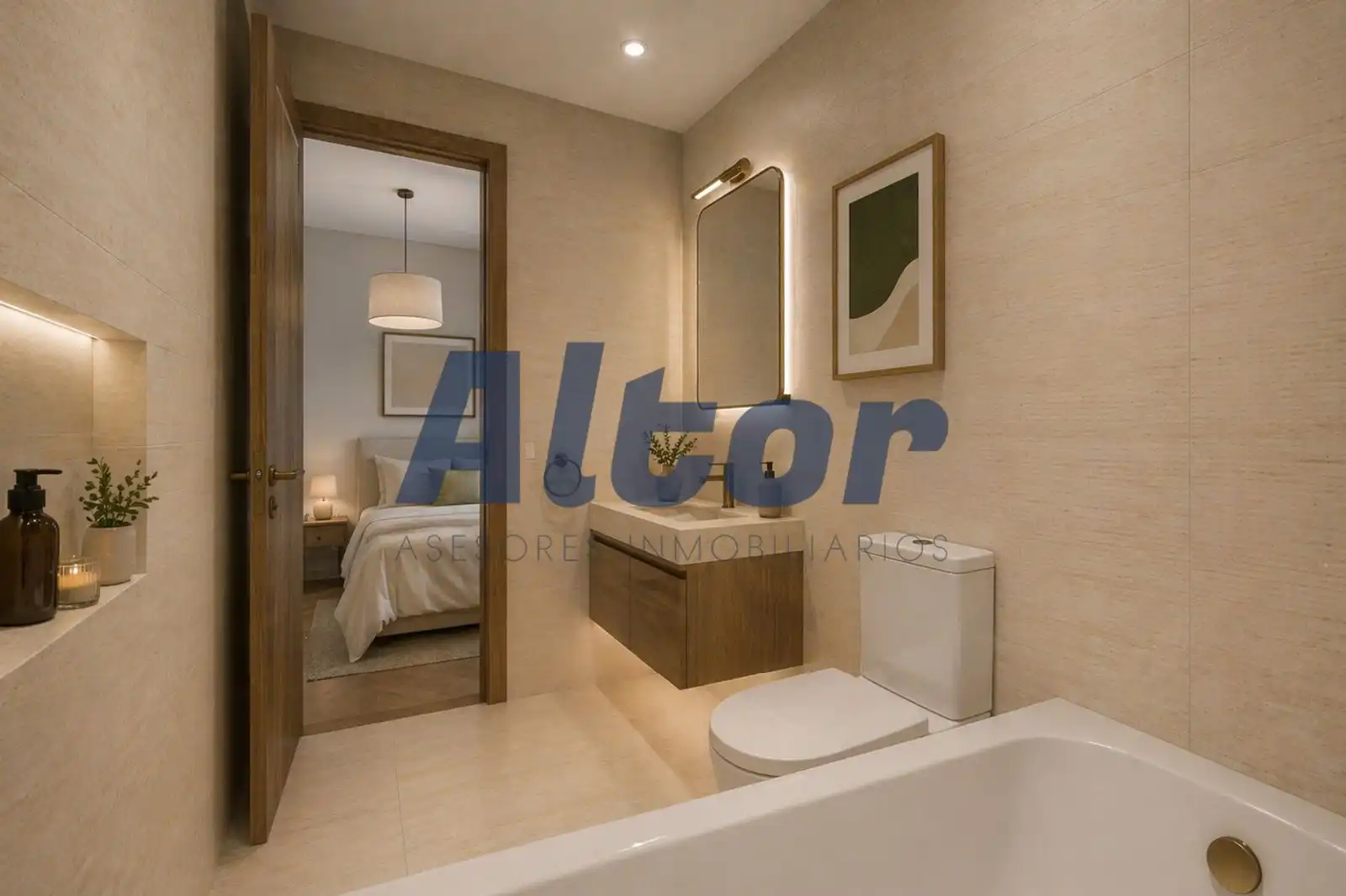 Flat with lift for sale in DEL CORAZÓN DE MARÍA, imagen 10