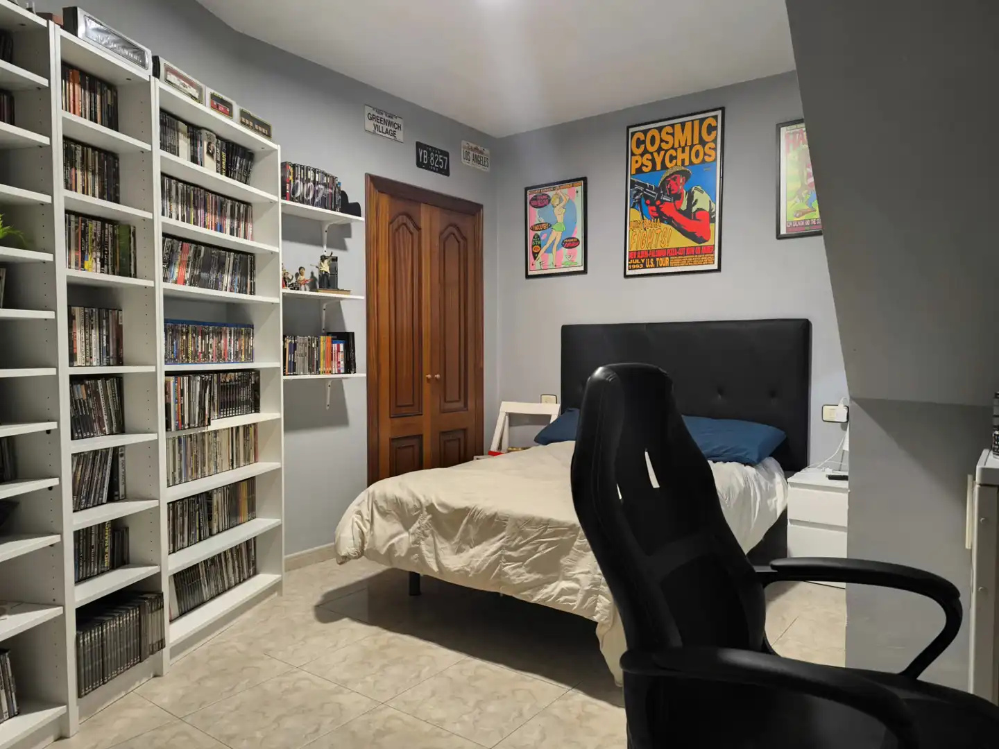 Habitación de Dúplex en venta en Cedeira con Calefacción y Parquet