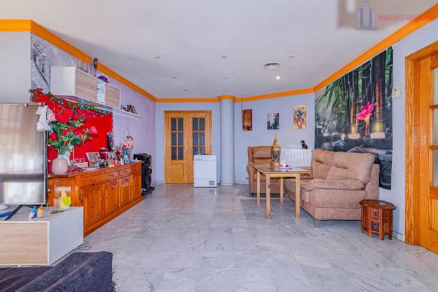 Casa adosada en Venta en Pulianas