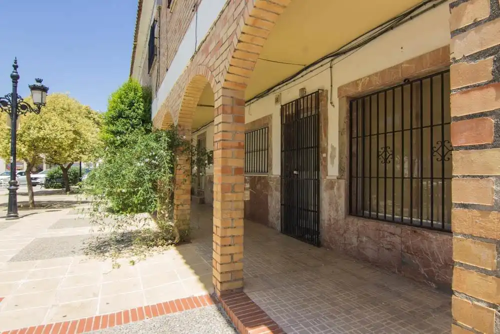 Exterior view of Houses for sale in Jerez de la Frontera  with Terrace