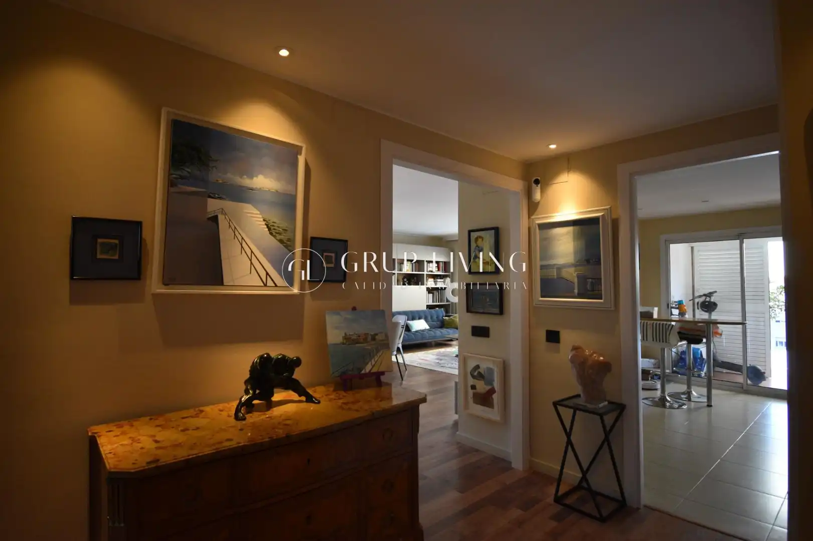 Wohnung mit Pool zum Verkauf in Can Pei, imagen 21