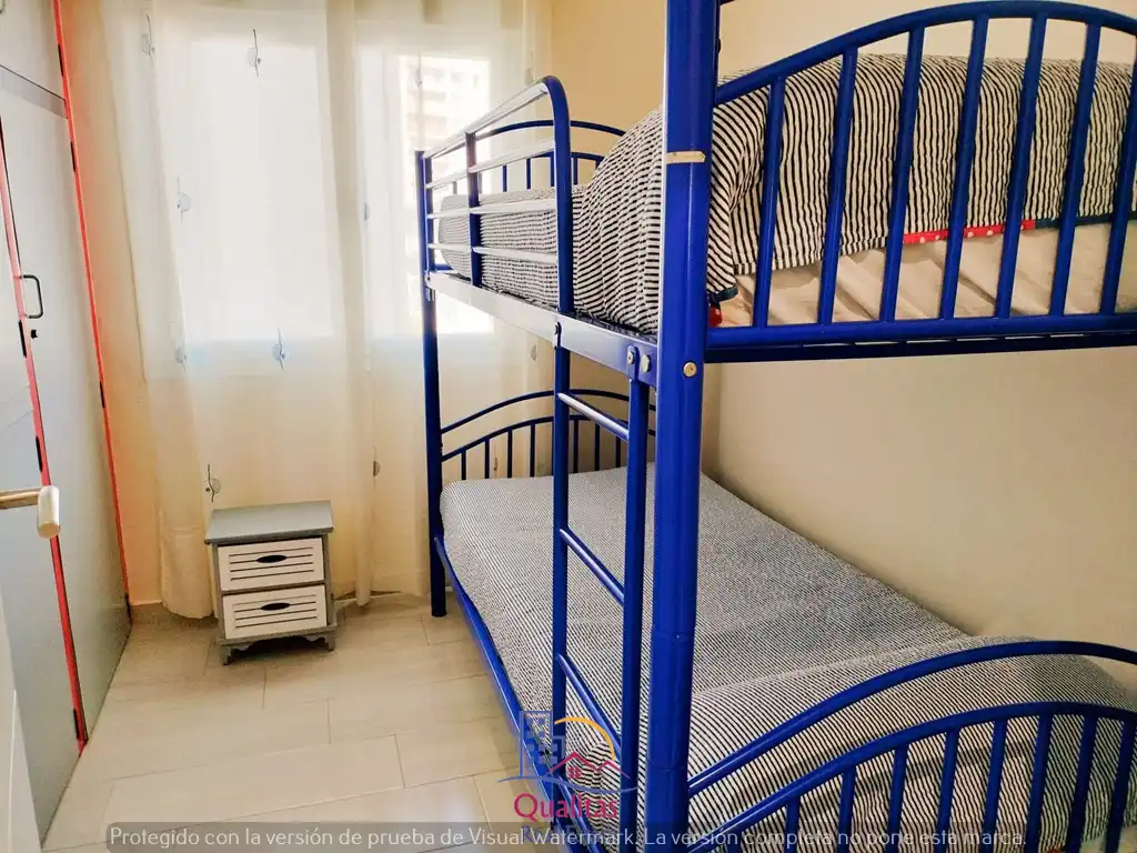 Apartment with garden to rent in Playa de Gandia, imagen 16