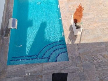 Apartment with balcony for sale in Campo de Murcia