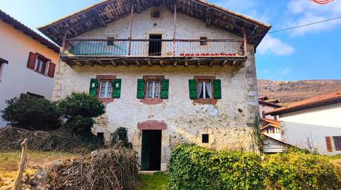 Foto 2 de Casa o xalet en venda a Carrer Calle San Pedro, 8, Baztan, Navarra