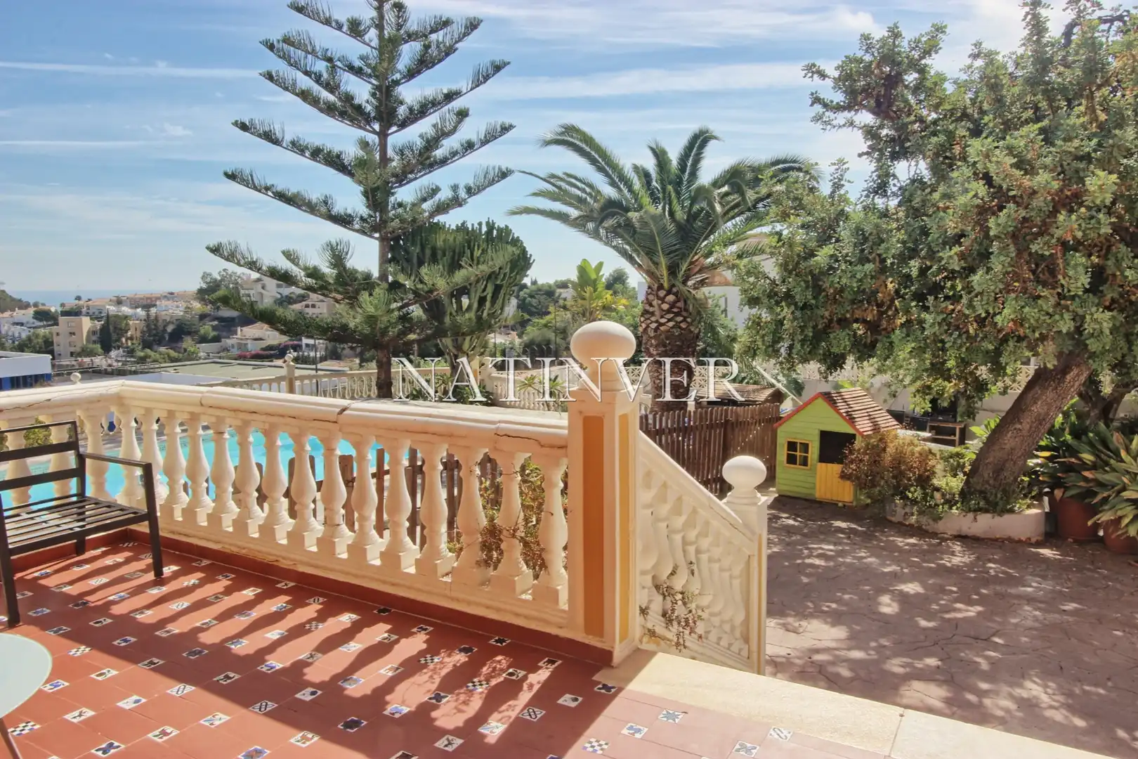 Houses for sale in Calle Rodeo, Cerrado de Calderón - Hacienda Paredes