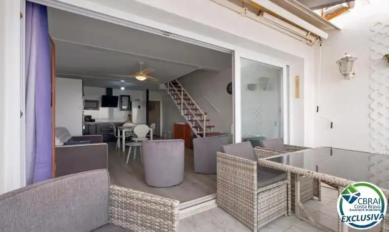 Apartment with lift for sale in Port Grec - Port Moxó, imagen 21