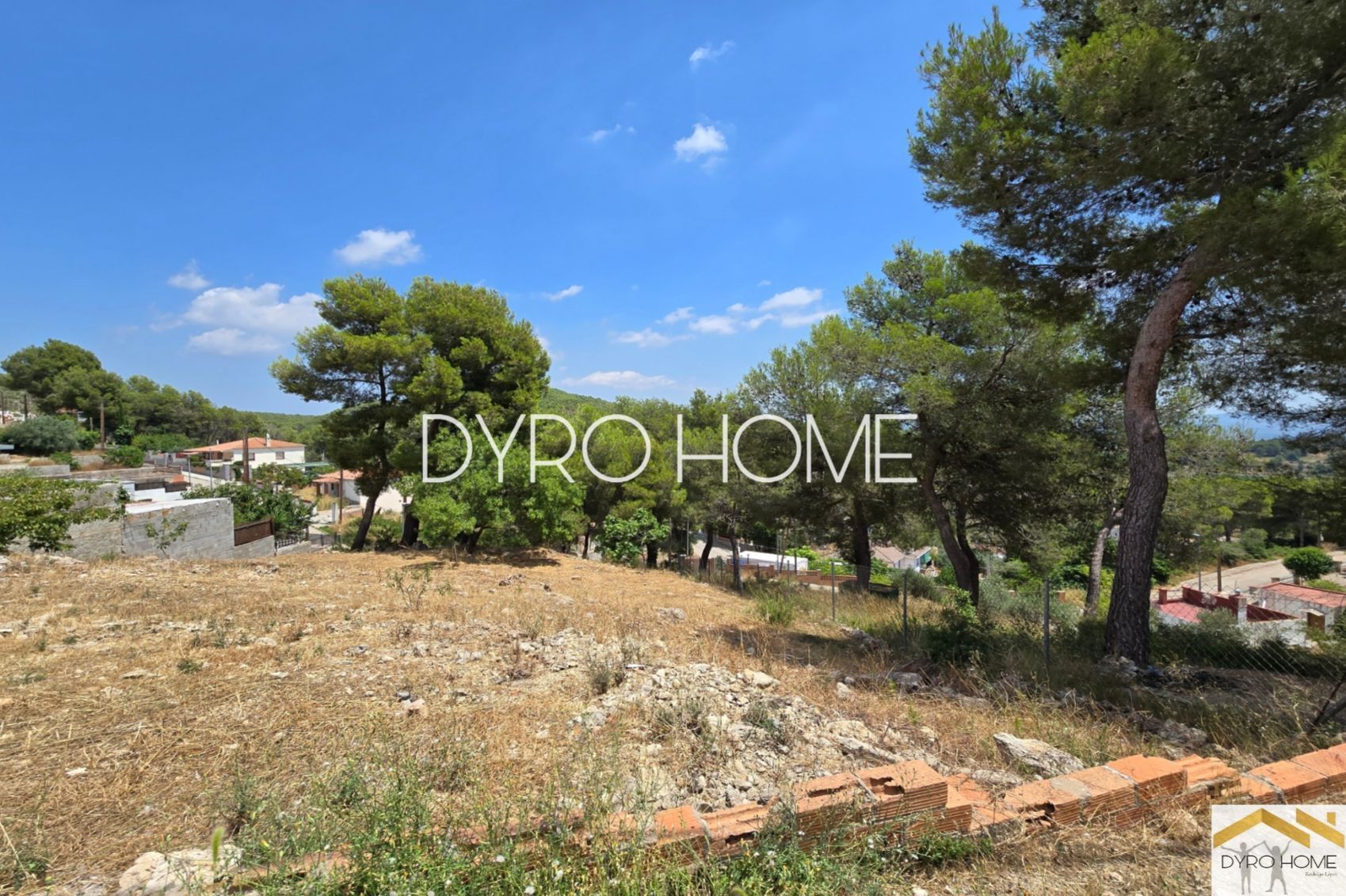 Residencial en venta en Font-rubí