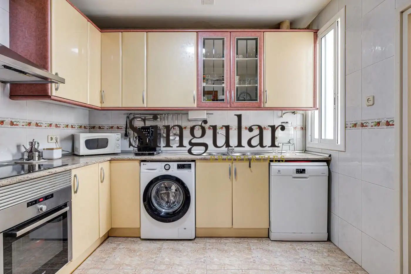 Wohnung mit Aufzug zum Verkauf in Carrer de la Comtessa de Sobradiel, imagen 18