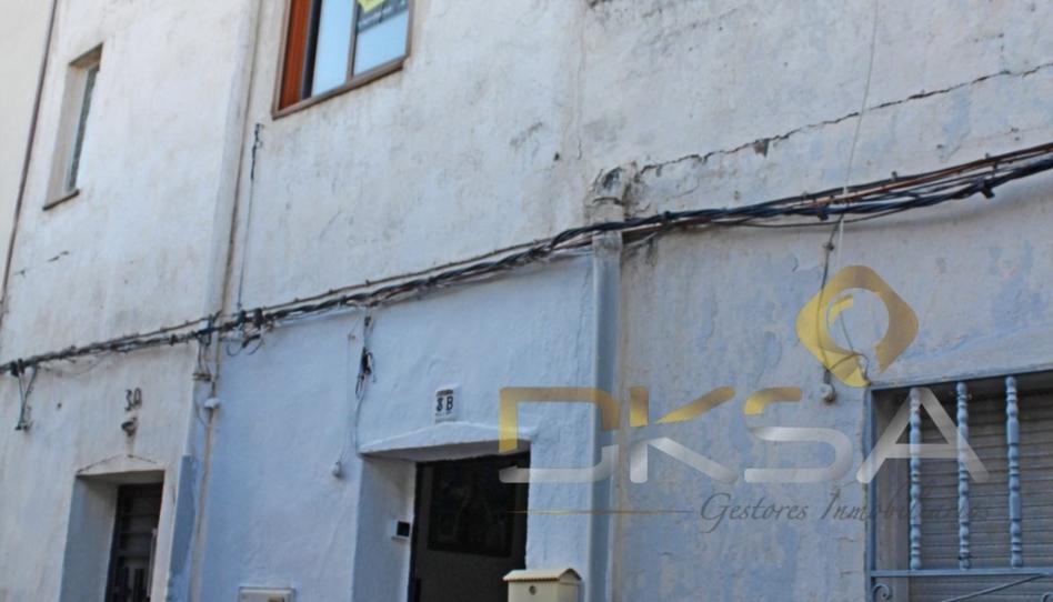 Photo 1 of House or chalet for sale in Street Calle Virgen del Rocio, Les Boqueres - Santa Quiteria, Castellón