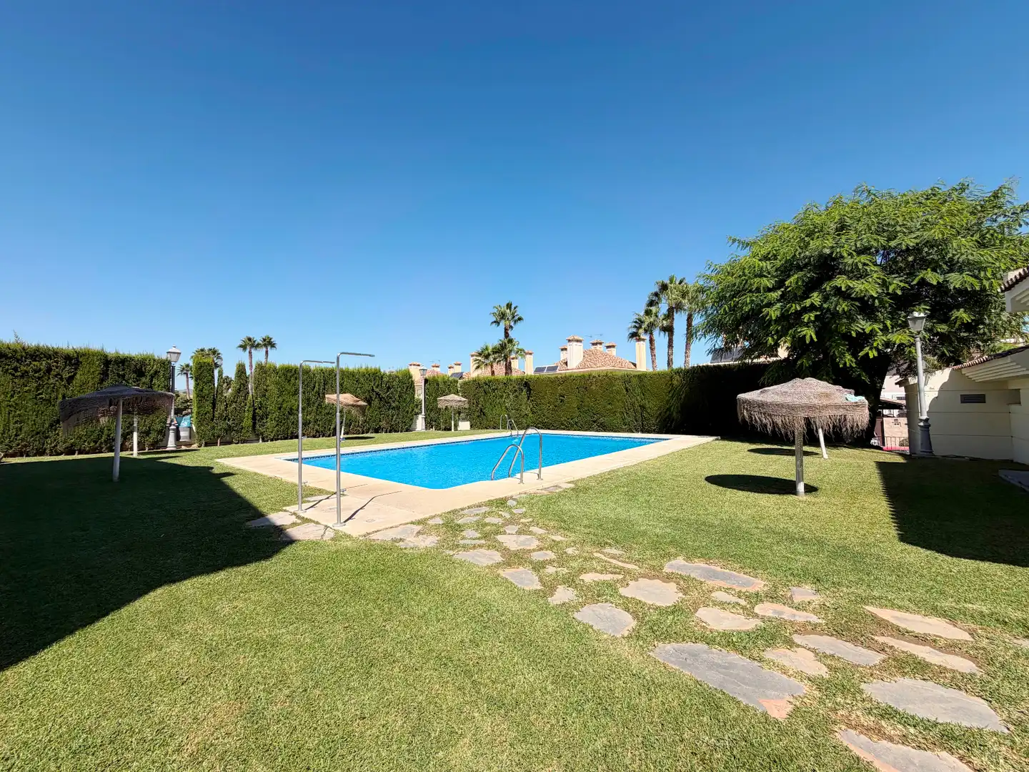 Adosado con piscina en venta en Calle la Zarzuela 33, imagen 26