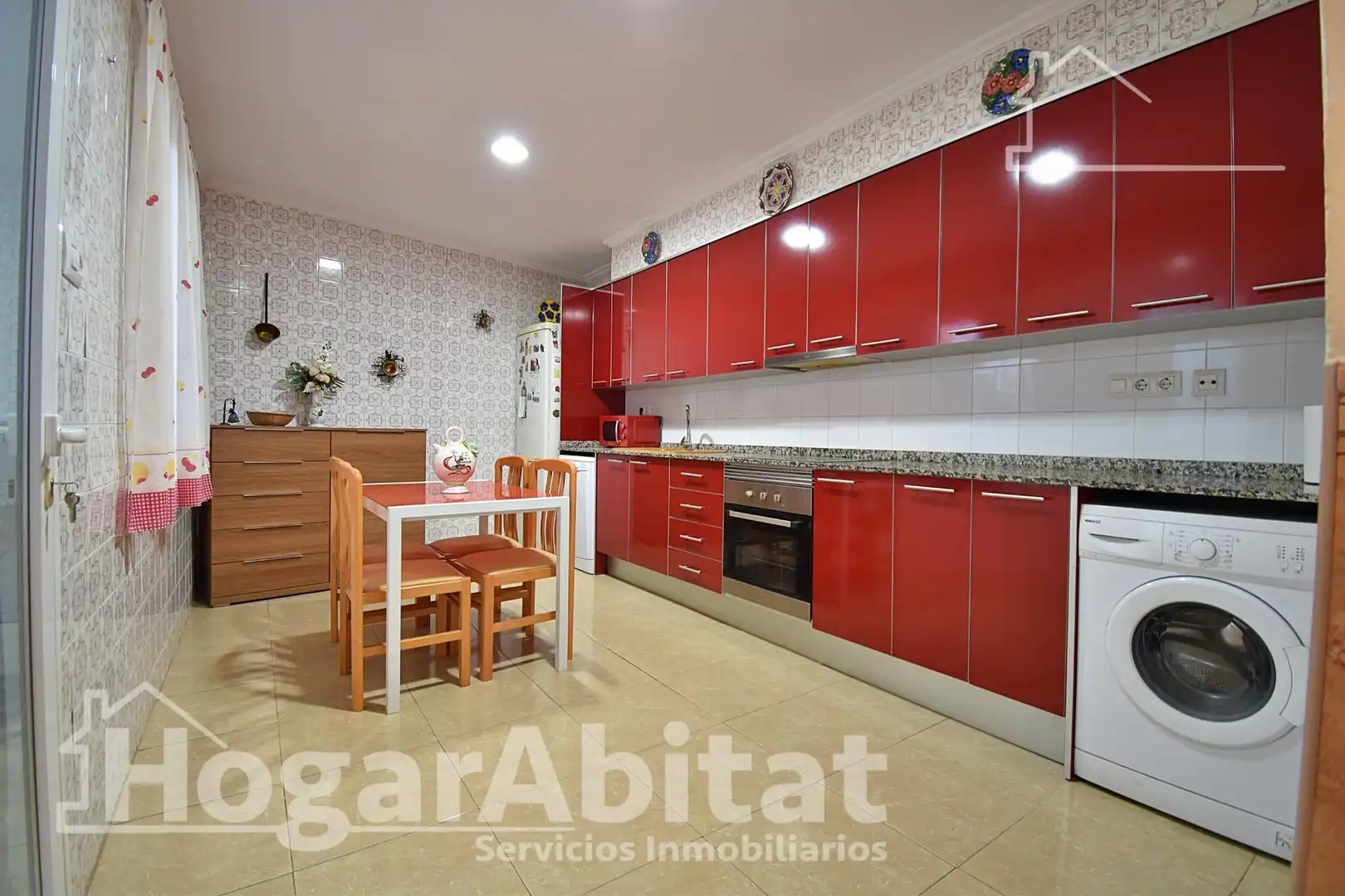 Casa en venda a Calle Mestre José Vives