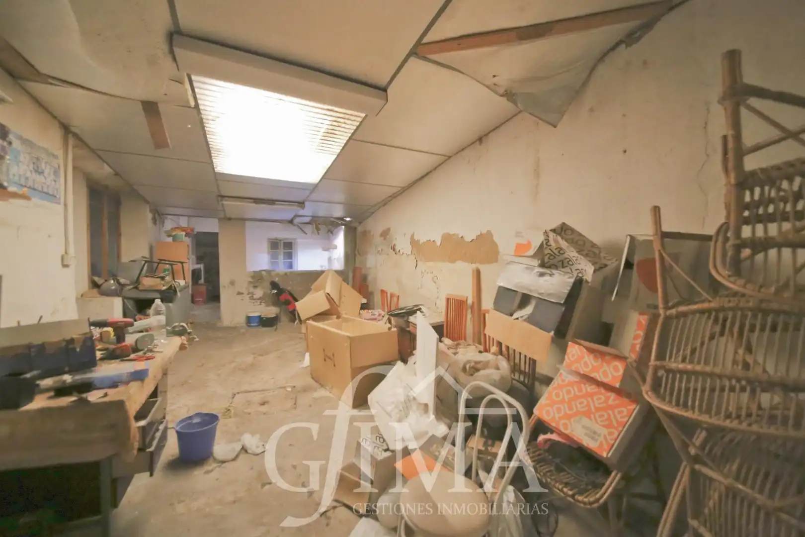 Local comercial en venta en Tomelloso, imagen 6