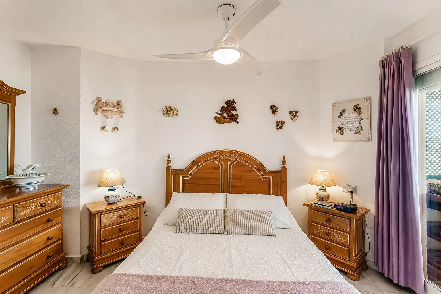 Apartamento con terraza en venta en 26 Calle Don José de Orbaneja #Urb. El Portón, 7, imagen 24