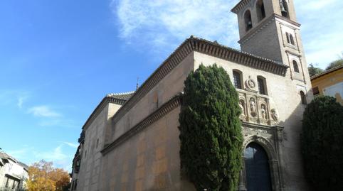 Foto 4 de Pis en venda a Centro - Sagrario, Granada