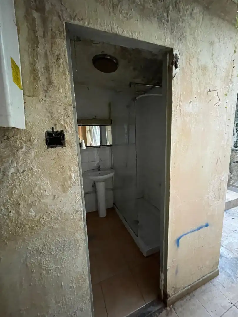Baño de Casa adosada en venta en Sada (A Coruña) con Balcón