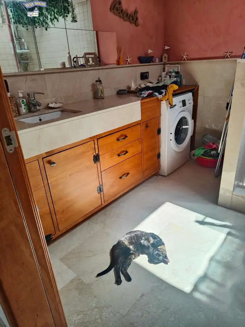 Flat for sale in Llinars del Vallès