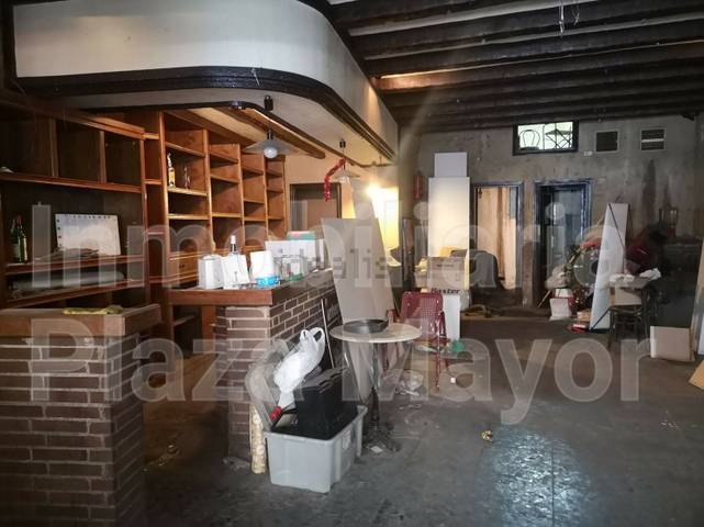 Local comercial en Venta en Gran Vía en Barrio del Centro
