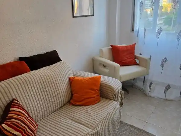 Piso de alquiler en Carrer d'Alfauir, 6, Barrio de Benimaclet