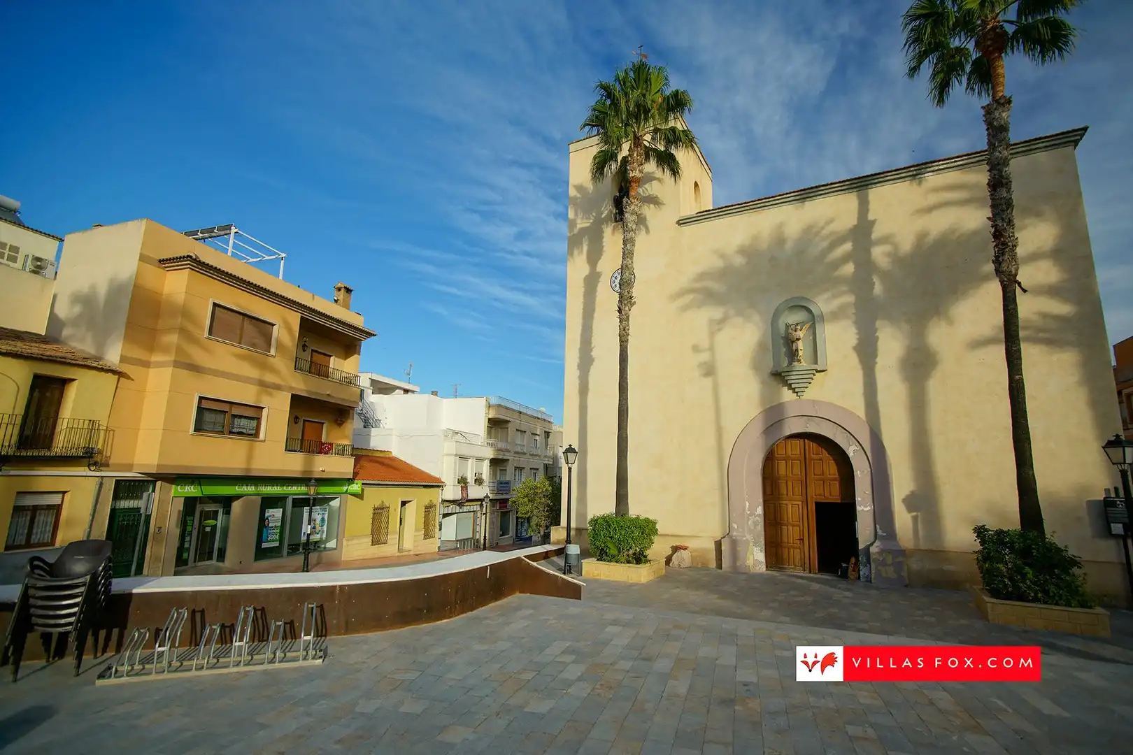 Apartment mit Terrasse zum Verkauf in San Miguel de Salinas, imagen 48