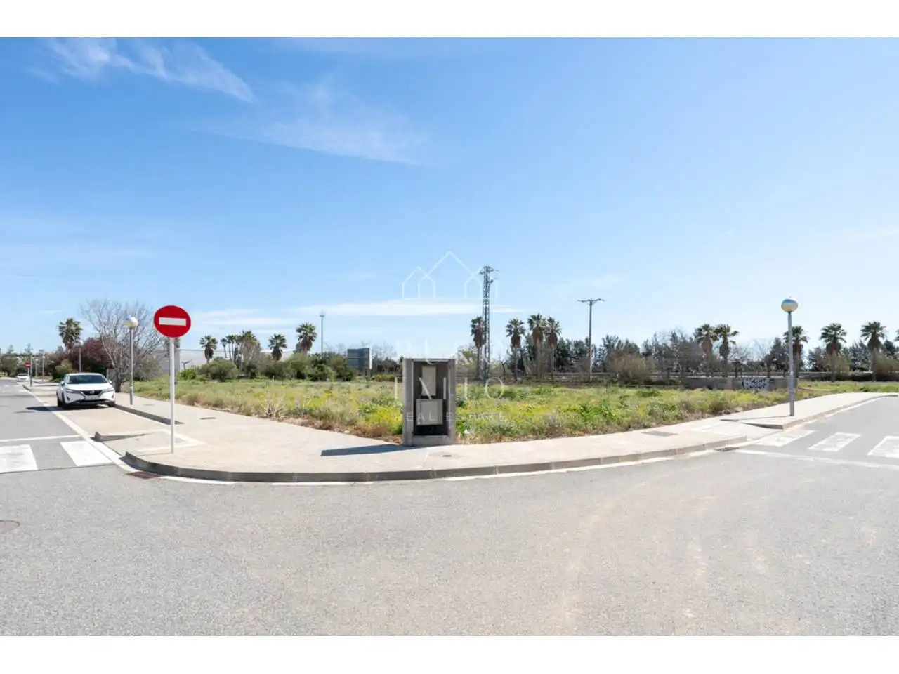 Land for sale in Riudoms