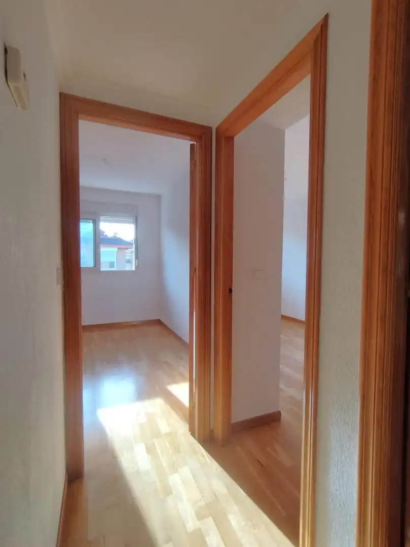 Habitación de Piso de alquiler en Murcia con Aire acondicionado, Calefacción y Parquet