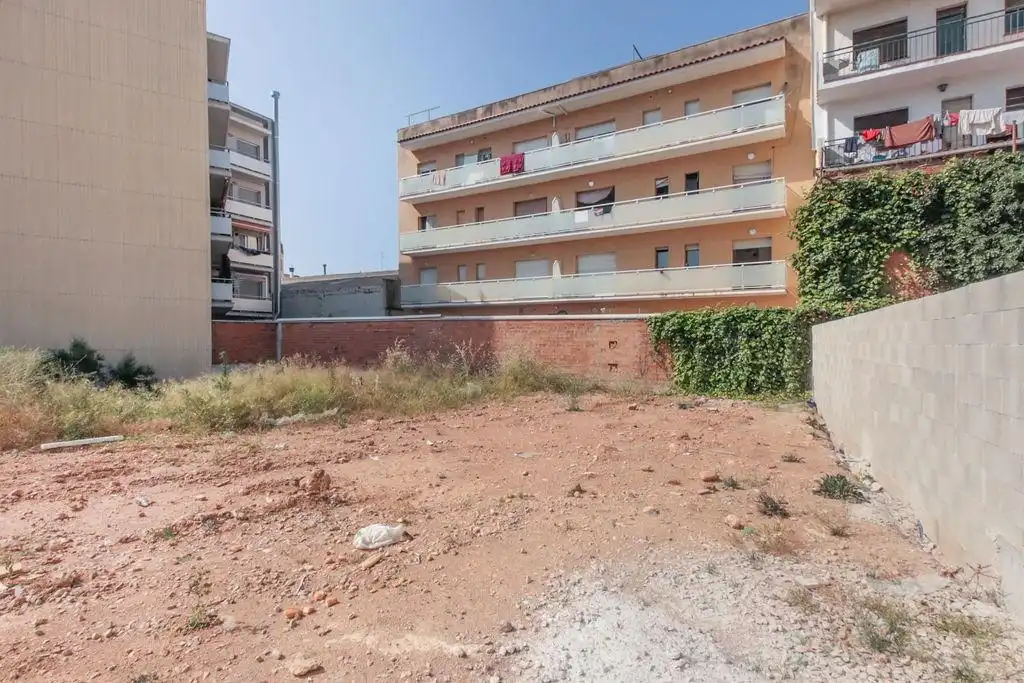 Residential land for sale in Carrer JOSEP CARNER 23, imagen 21