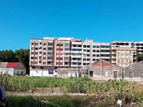 Terrenys i solars en venda a UA-11, imagen 9