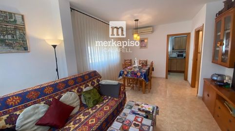 Foto 2 de Casa adosada en venta en Segur de Calafell, Calafell