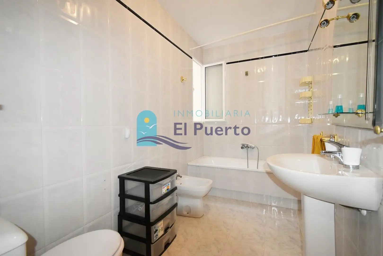 Dúplex en venta en Pescadores