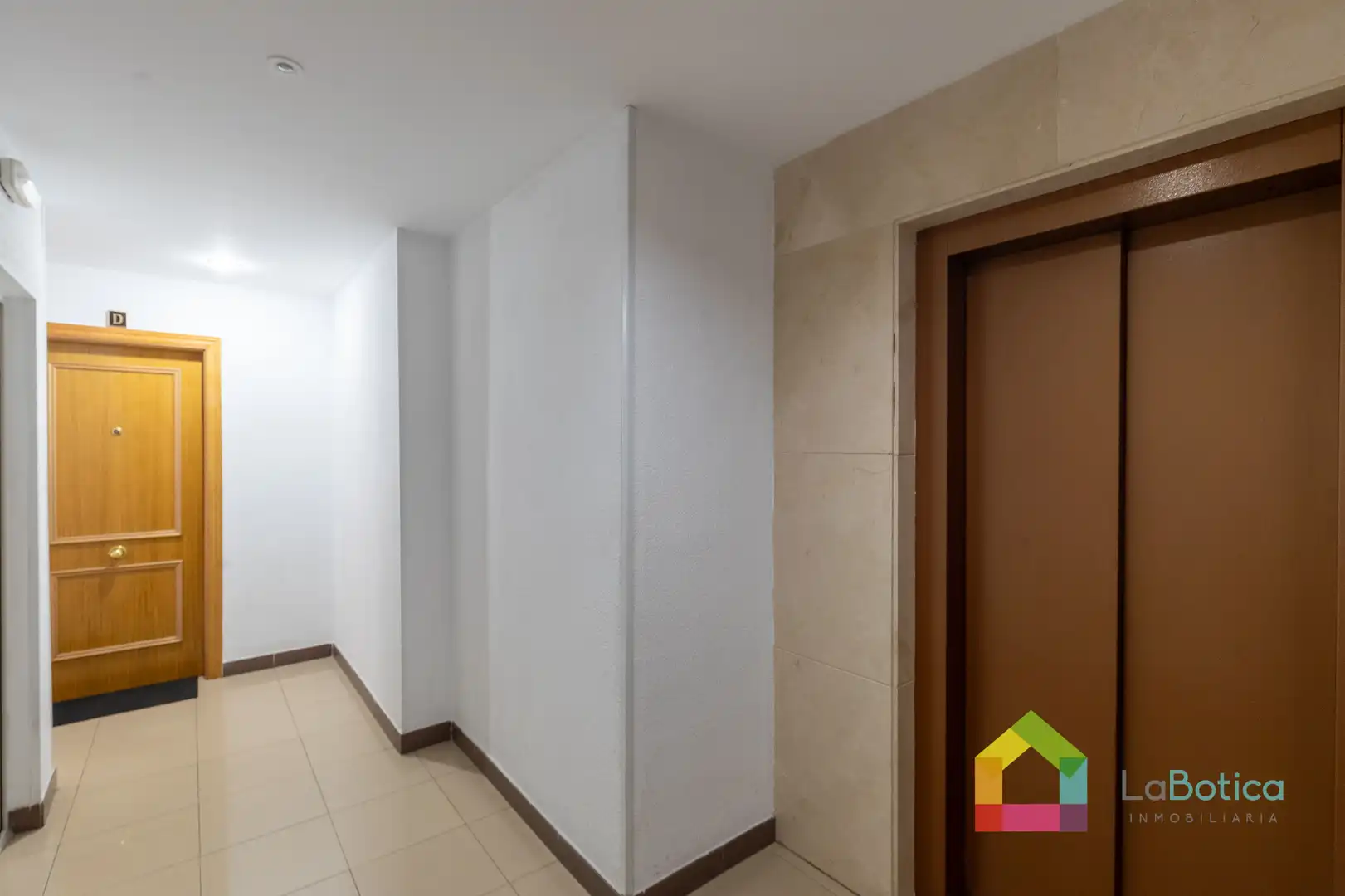 Flat for sale in Toledo  with Heating, Parquet flooring and Washing machine