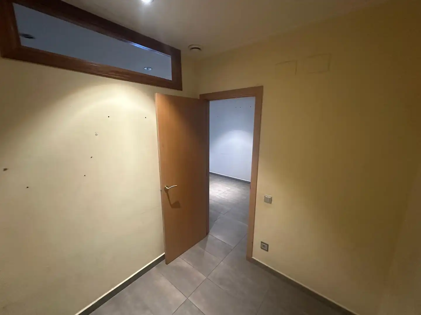 Piso en venta en Granollers