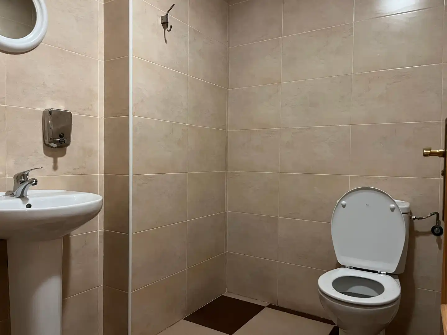 Nau industrial en venda a Zona Sur - Av. de España - San Miguel, imagen 11