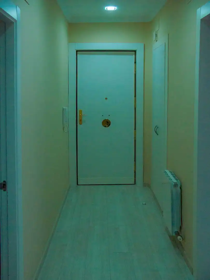 Flat for rent in Granada  with Heating, Furnished and Oven